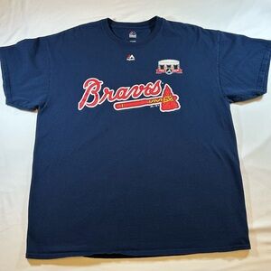 Atlanta Braves T-Shirt